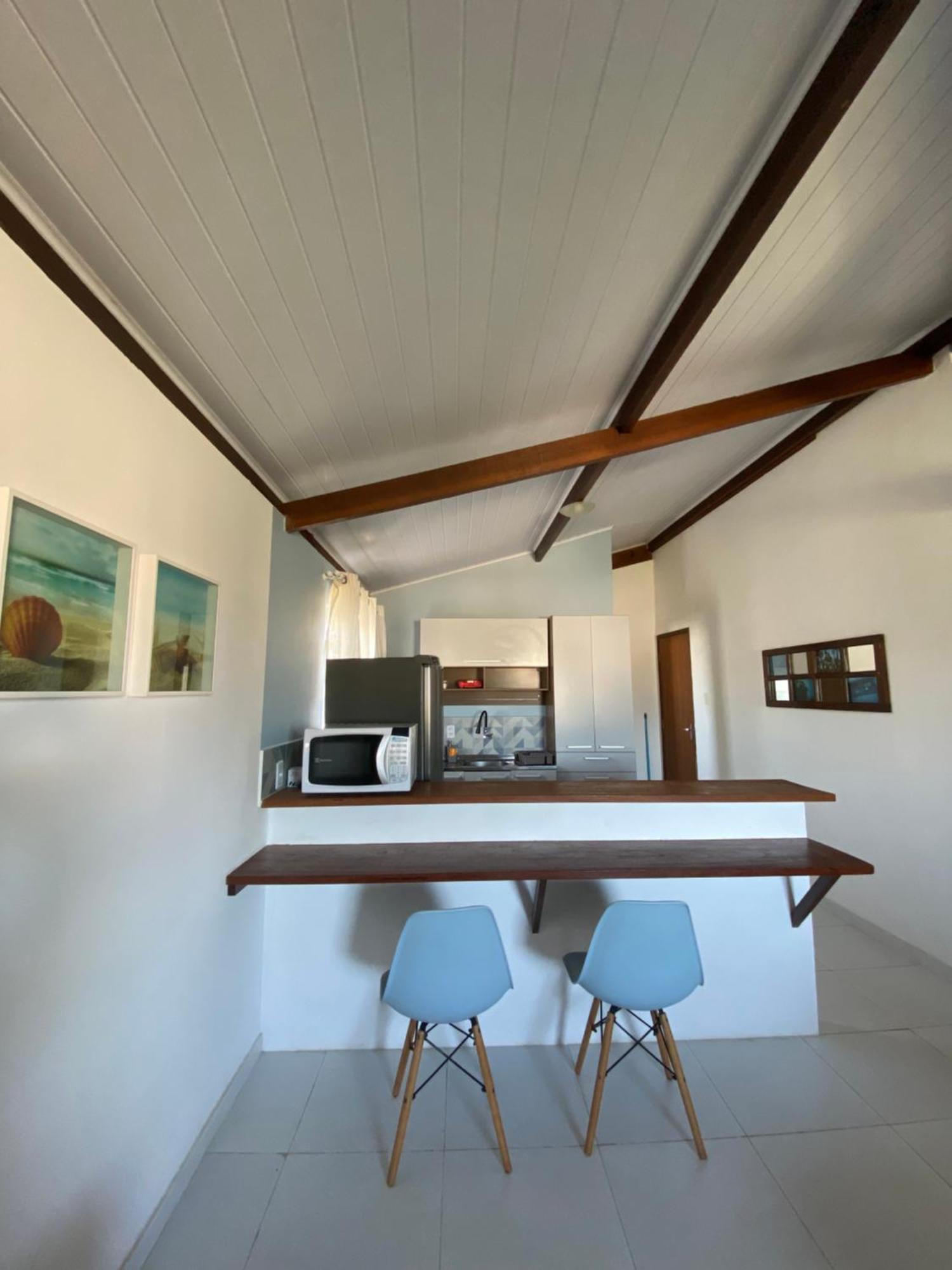 Loft Studio - Mar Azul Lauro de Freitas Extérieur photo